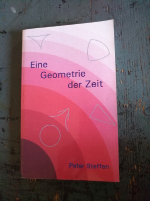 Eine Geometrie der Zeit