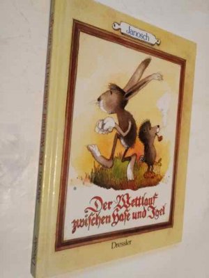 Der Wettlauf zwischen Hase und Igel