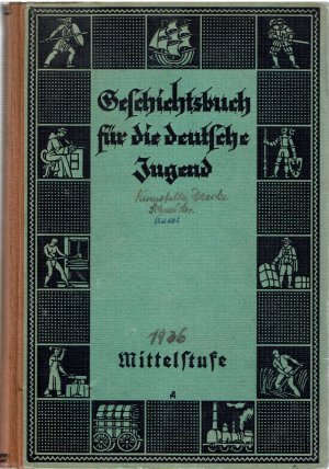Deutsche Jugendbücher