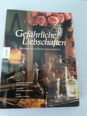 Gefährliche Liebschaften