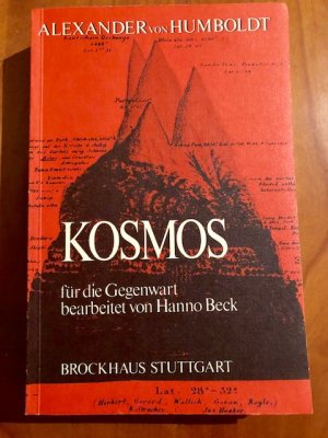 Kosmos bearbeitet für die Gegenwart