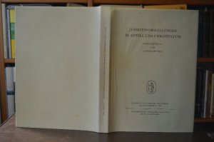 Jenseitsvorstellungen in Antike und Christentum. Gedenkschrift für Alfred Stuiber. Jahrbuch für Antike und Christentum / Ergänzungsband 9