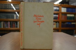 Wir fordern Reims zur Übergabe auf. Anekdote aus dem Großen Krieg.