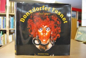 Donzdorfer Fasnet.