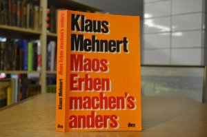 Maos Erben machen`s anders.