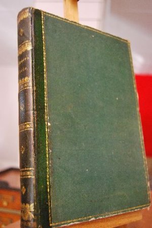 Theodor Körner`s sämmtliche Werke. Im Auftrage der Mutter des Dichters herausgegeben und mit einem Vorworte begleitet von Karl Streckfuß. Einzig rechtmäßige […]