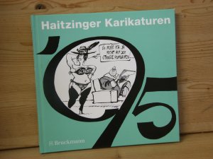 "Haitzinger Karikaturen 1995"