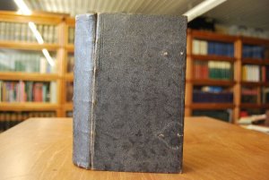 antiquarisches Buch – Württembergisches Gesangbuch zum Gebrauch für Kirchen und Schulen von dem Königlichen Synodus nach dem Bedürfnis der gegenwärtigen Zeit eingerichtet.