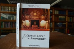 Jüdisches Leben im Bodenseeraum. Zur Geschichte des alemannischen Judentums mit Thesen zum christlich-jüdischen Gespräch. Dieter R. Bauer (Hrsg.) / Reihe […]