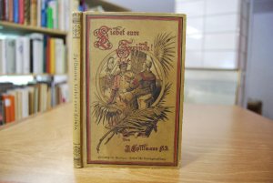 gebrauchte Buecher