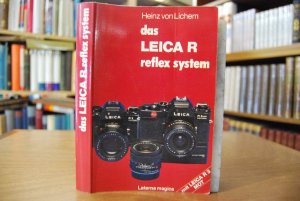 Das Leica-R-System. Neu, mit Leica-R3-Mot!.