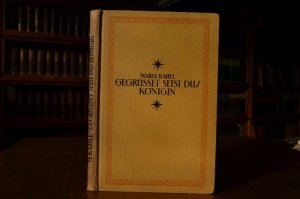 Gegrüsset seist Du, Königin!