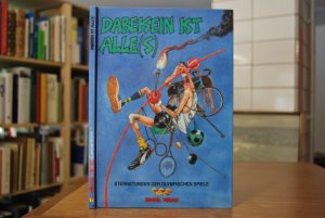 Dabeisein ist alle(s)