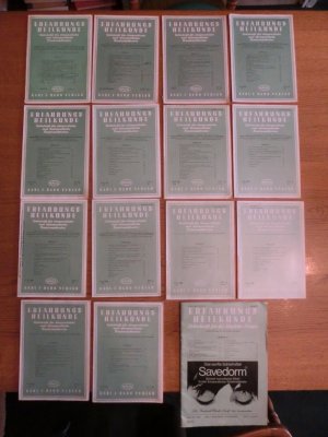 gebrauchte Buecher