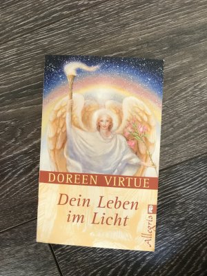 Dein Leben im Licht