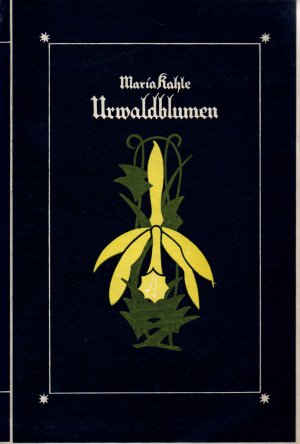 Urwaldblumen