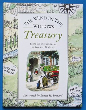 The Wind in the Willows