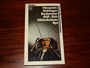 gebrauchte Buecher
