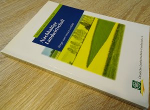 gebrauchtes Buch – Deutsche Landwirtschafts-Gesellschaft e – Nachhaltige Landwirtschaft