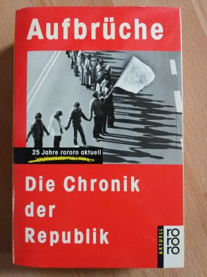 Aufbrüche Die Chronik der Republik 1961 bis 1986