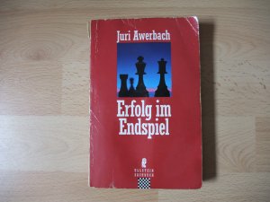 Erfolg im Endspiel