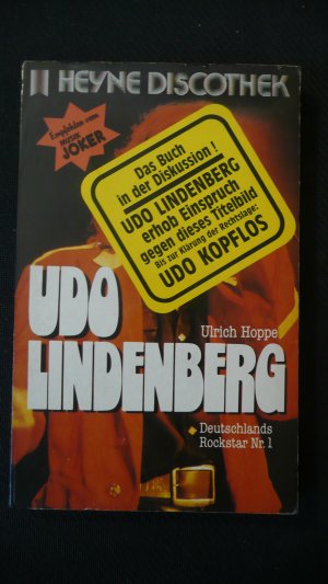 Udo Lindenberg