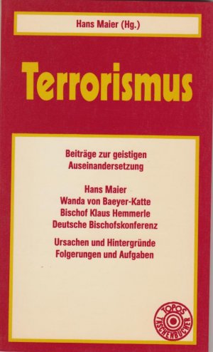 Terrorismus