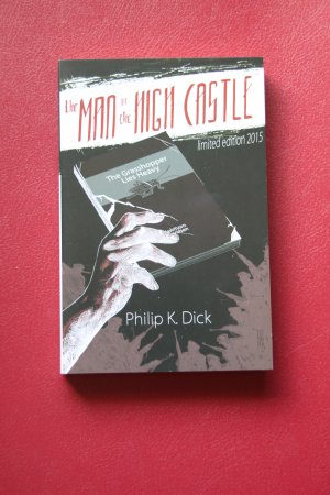 The Man in the High Castle (limited edition 2015)