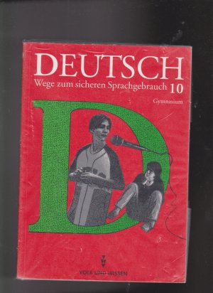 gebrauchte Buecher