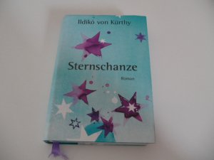 gebrauchtes Buch – Kürthy, Ildikó von – Sternschanze