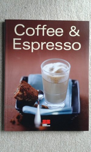 Coffee & Espresso