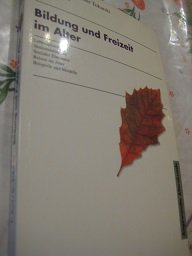 gebrauchtes Buch – Lebensplanung - Karl, Fred und Walter Tokarski – Bildung und Freizeit im Alter Lebensplanung Seniorenstudium Soziales Ehrenamt Reisen im Alter Beispiele und Modelle