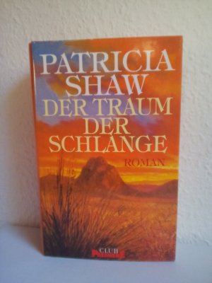 Der Traum der Schlange