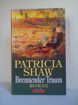 Brennender Traum