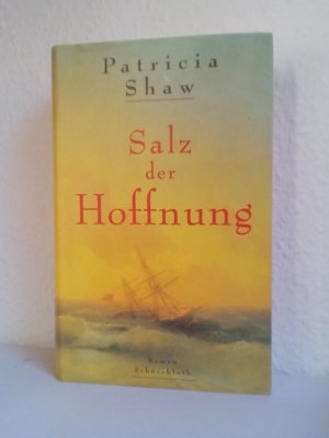 Salz der Hoffnung