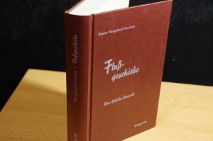 gebrauchtes Buch – Rainer Hengsbach-Parcham – Flussgeschiebe - Eine Gedicht-Auswahl