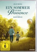 gebrauchter Film – Rose Bosch – Ein Sommer in der Provence