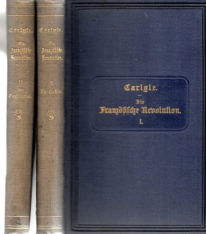 Die Französische Revolution I+II+III (komplett)