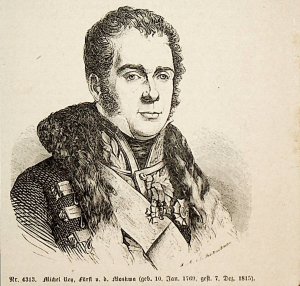 antiquarisches Buch – NEY, Michel Ney, duc d’Elchingen, prince de la Moskowa, maréchal d’Empire (1769-1815)