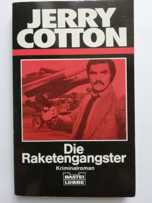 Die Raketengangster