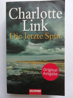 Die letzte Spur