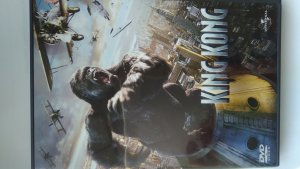 gebrauchter Film – Peter Jackson – King Kong (2005)