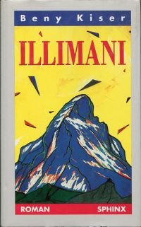 Illimani., Der Weg zum Licht.