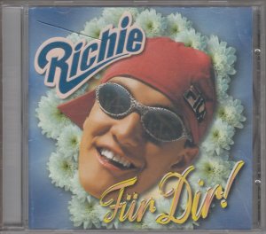 gebrauchter Tonträger – Richie – Für Die