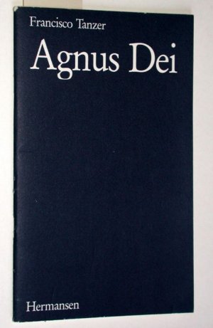 Agnus Dei.