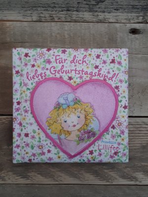 Für dich, liebes Geburtstagskind!