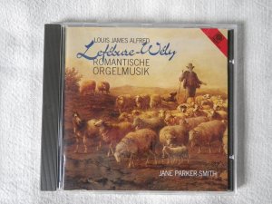 gebrauchter Tonträger – Lefebure-Wely,Louis  – Romantische Orgelmusik