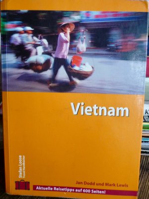 gebrauchtes Buch – Mason, Florence; Storey – Vietnam