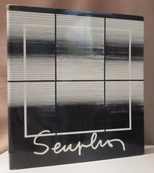 Seuphor. Avec le concours de Rik Sauwen, Germain Viatte, Michel Seuphor. Composition générale: Herbert Henkels.