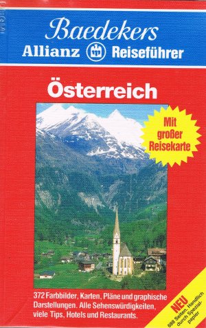 gebrauchtes Buch – Österreich